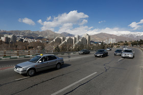 تنفس هوای مطلوب برای تهرانی‌ها